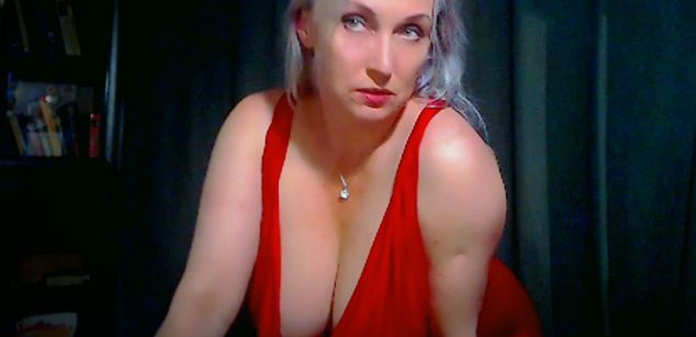 Model - NightBeauty findom