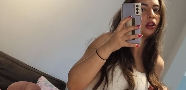 Model - MariaVenus girlfriend