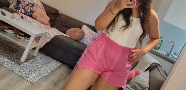 Model - MariaVenus girlfriend