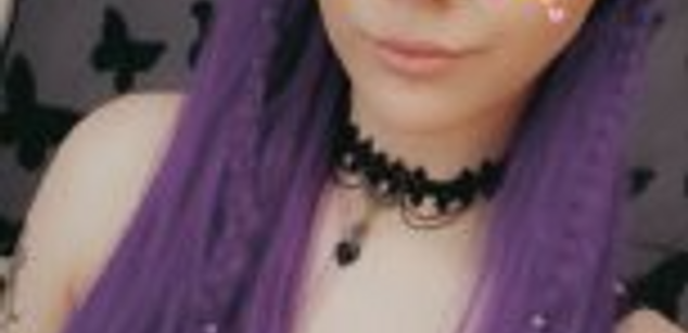 Model - MissAnemone domination