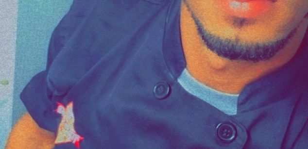 Model - Dominicano04 miami