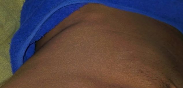 Model - Dominicano04 miami