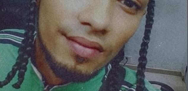 Model - Dominicano04 miami