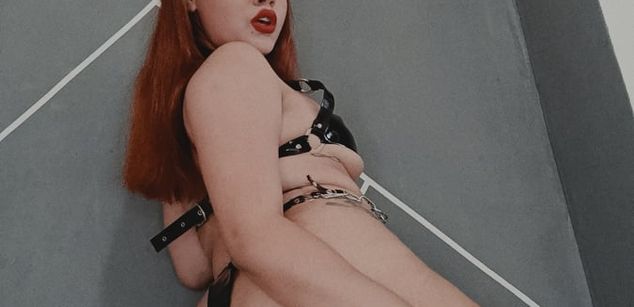 Model - VICTORIA_R98 bdsm