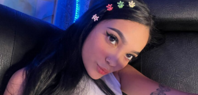 Model - valeria_andruw hard