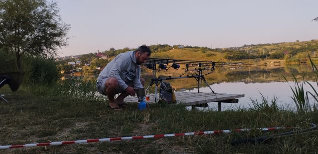 Model - Trem nonadult