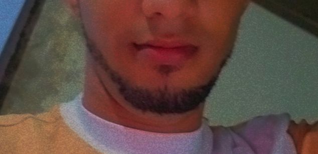 Model - Dominicano04 miami