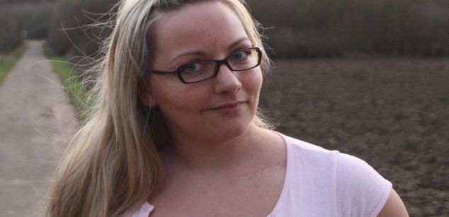 Model - MaraBoobs milf