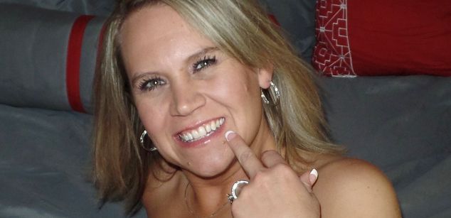 Model - The Hotty Molly fun