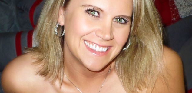 Model - The Hotty Molly fun