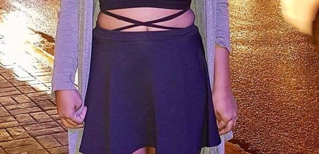 Model - AsianAngie dp