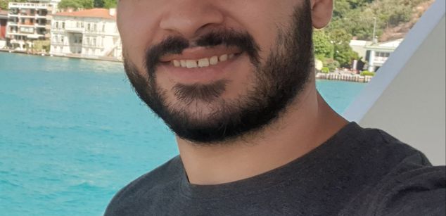 Model - Michael arabboy