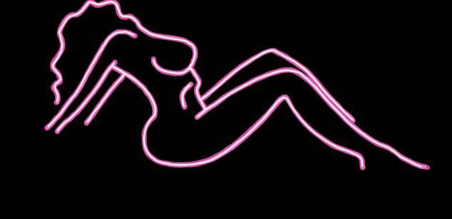 Model - TinaGlamLove bbc