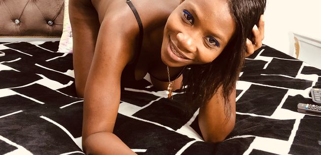 Model - megan pesic pussy