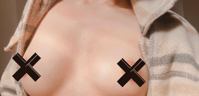 Model - Pamela panties