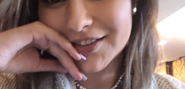 Model - IndianLea indian