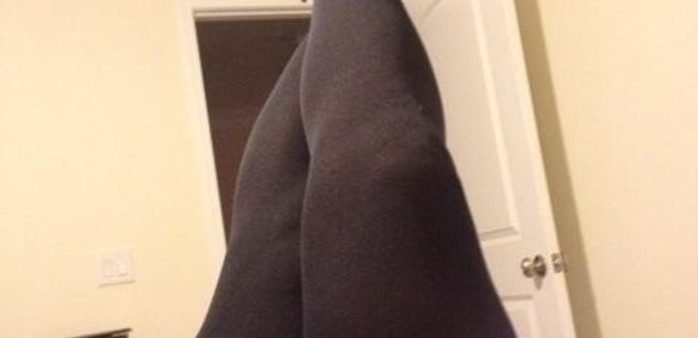 Model - Miss Nikki cei