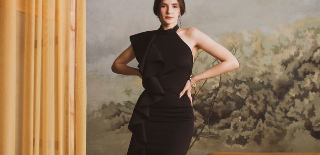 Model - NickyCraig cute