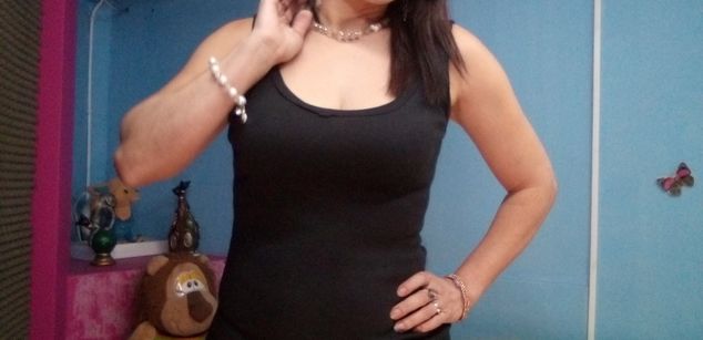 Model - sarita2022 juguetes