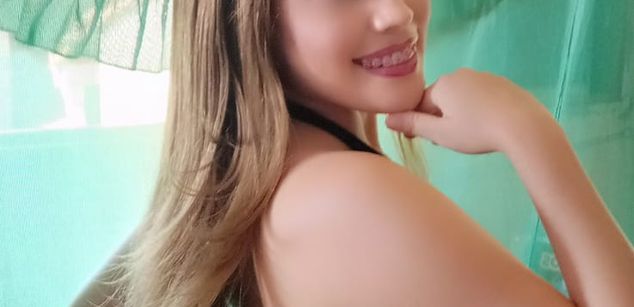 Model - Maryangel young