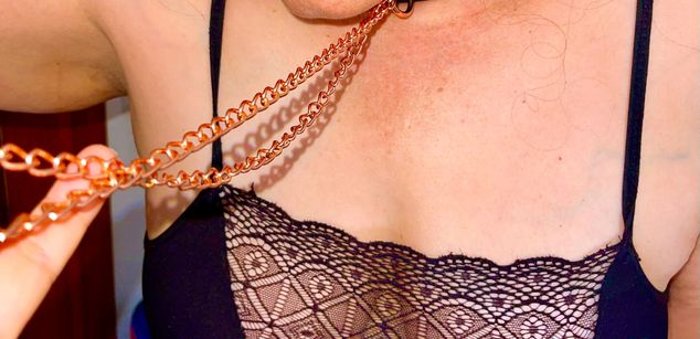 Model - Margaret BustyHotwife mature