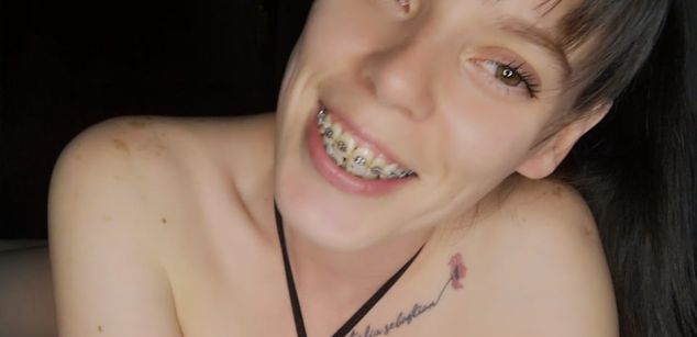 Model - Aletovar30 beautiful