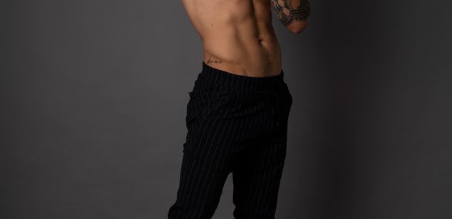 Model - Dimka Seirin young