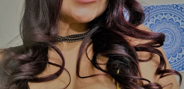 Model - Antonela Martins mamada