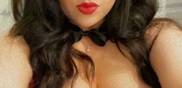 Model - Madelynn Winters bigass