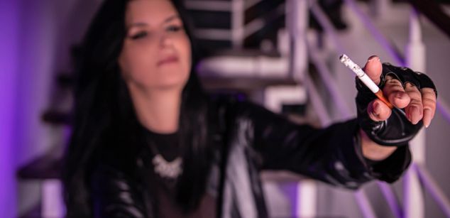 Model - Dom Melissa sph