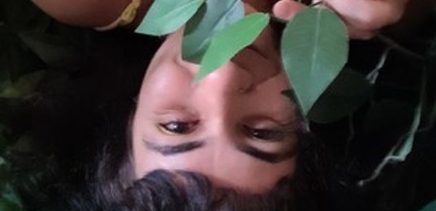 Model - HairySafaeri cei