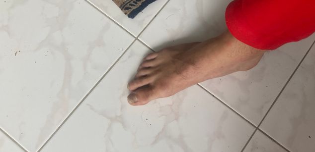 Model - Third Party Oliver party