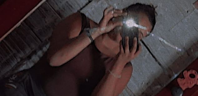 Model - dayana bailar