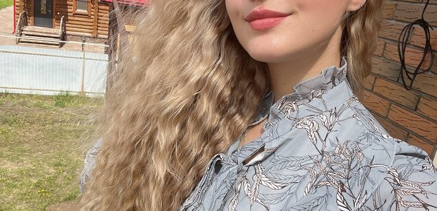 Model - LinaRose goddess