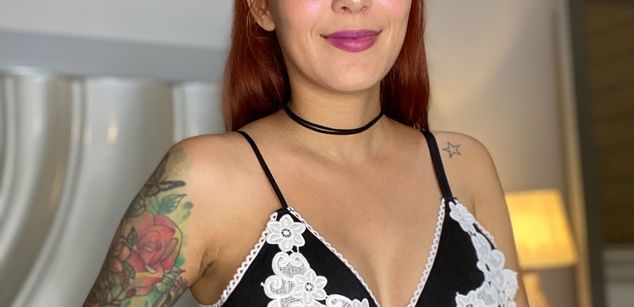 Model - Gabrielle 18