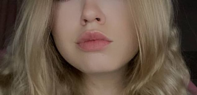 Model - Meghan_Ory teen