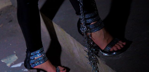 Model - D3vilKali666 sissy