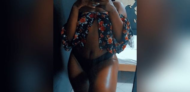 Model - Naome_palmer 18