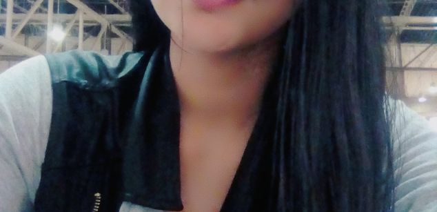 Model - Sarita young