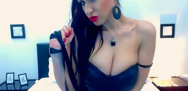 Model - Addicted2Me pussy