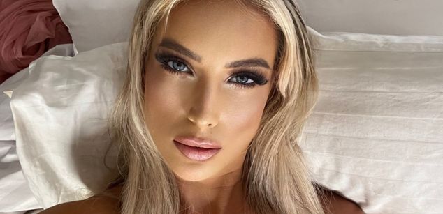 Model - Missy_matrix femdom