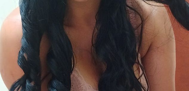 Model - fenix_cute young