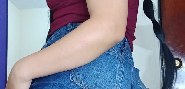 Model - fenix_cute young