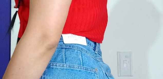 Model - fenix_cute young