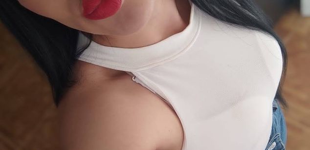 Model - fenix_cute young