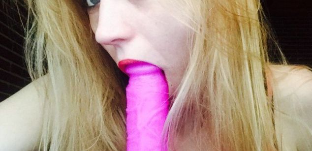 Model - Ashley Mercy daddys