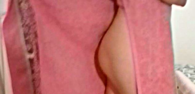 Model - Sexy_Nade roleplay