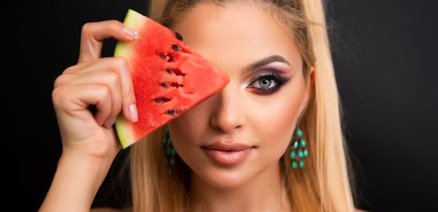 Model - DaisyDoll sugarbaby