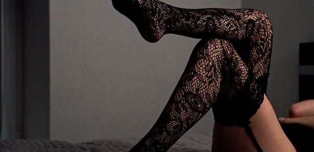 Model - fenix_cute young