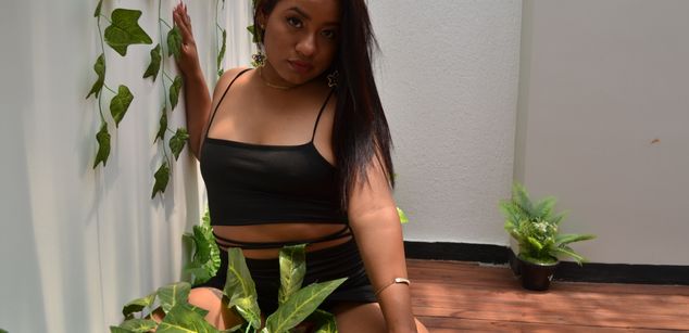 Model - NatalieEmanuel passion